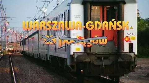 PKP skasuje dziesiątki połączeń