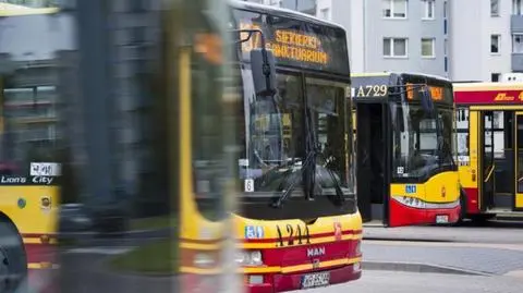Ratusz szuka nowego przewoźnika z 50 nowymi autobusami