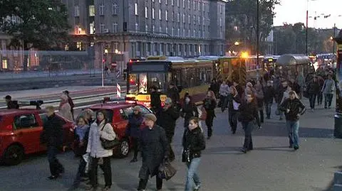 fot. Lech Marcinczak/tvnwarszawa.pl