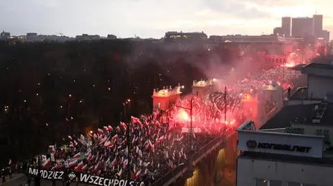  Nie będzie śledztwa w sprawie zatrzymań Obywateli RP po marszu 11 listopada