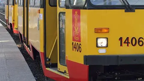 Nowy tramwaj z poślizgiem przez błędy w projekcie