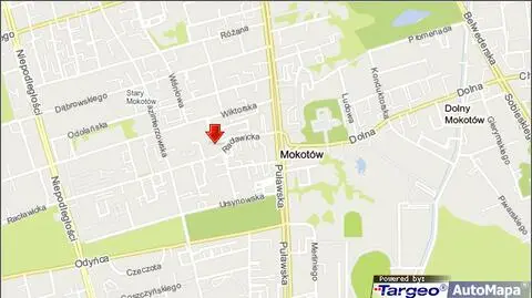 Przygniotła go ściana, nie przeżył