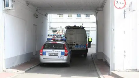Śmiertelne potrącenie na Mokotowie