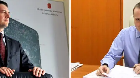 Włochy odpowiadają Śródmieściu: "Miasto należy do mieszkańców"