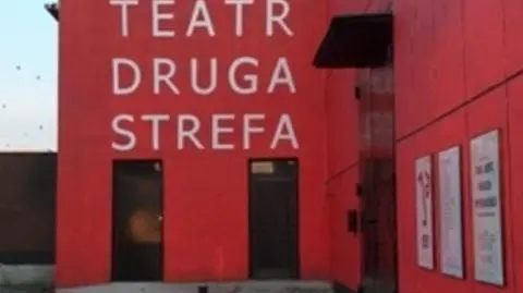 Teatr Druga Strefa