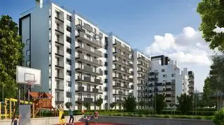 Metro City – niebanalne apartamenty w najlepszej lokalizacji