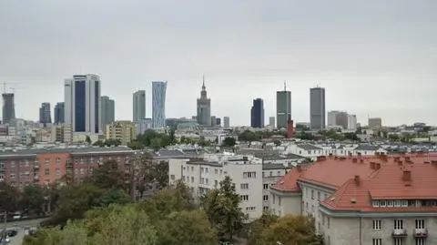 Kaczyński: rząd pracuje nad sprawą reprywatyzacji 