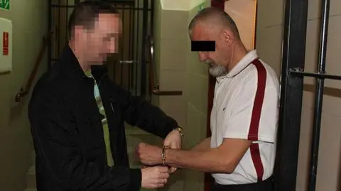 Podpalacz z Przasnyskiej wyszedł z aresztu kilka dni wcześniej