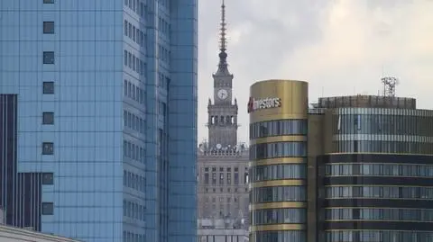 Metro, ulice, więcej na komunikację. Na co Warszawa wyda w przyszłym roku?