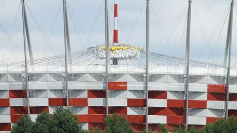 Główny wykonawca Stadionu Narodowego do likwidacji