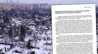 Stanowisko biznesmena