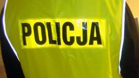 Zatrzymali BMW, wybili szybę i wyciągnęli kierowcę