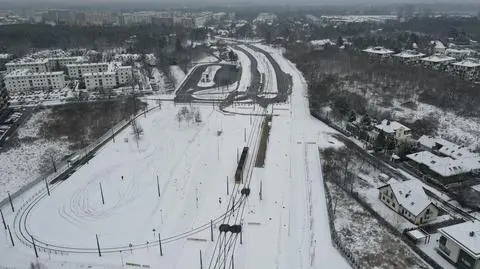 Połączą Światowida z Modlińską. Miasto szuka wykonawcy prac