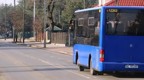 Nowe linie autobusowe pod miastem