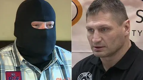 "Masa" pokonany przez Gołotę. W pojedynku sądowym, nie w ringu