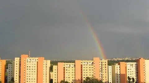 Białołęka o sobie: jesteśmy przyszłością