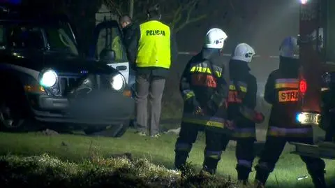 Policja: Mariusza N. ktoś rozpoznał we Francji. Pomogły zdjęcia