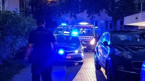 Upomniał sąsiadów za disco-polo, został zaatakowany nożem i tłuczkiem. Zarzuty
