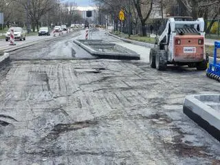 Po majówce Sokratesa ma być w pełni przejezdna