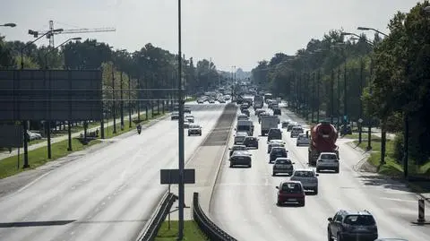 Kolejne podejście do drogi rowerowej wzdłuż Puławskiej