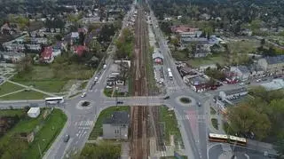 Centrum Falenicy czekają zmiany