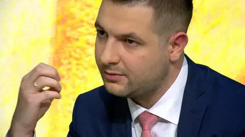 "Uparłem się, żeby zabrać im ten rozkradziony majątek"