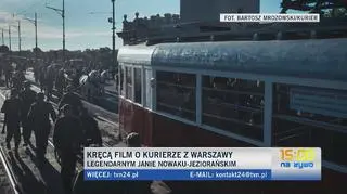 Premiera filmu na początku 2019 roku