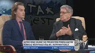 Jak będzie działaś komisja weryfikacyjna?