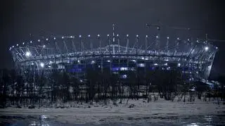 Stadion Narodowy - fot. Robert Danieluk