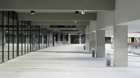 Stadion Narodowy: kłopoty z monitoringiem?