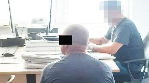 Świadkowie mówili, że z premedytacją rozjechał psa. 62-latek stanie przed sądem