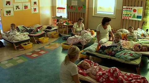 Najlepsze na Pradze i Białołęce. Wybrali "Super Żłobki 2014" 