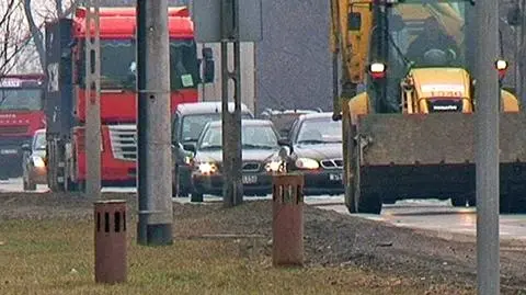 "Jest duża szansa na uratowanie Marywilskiej"