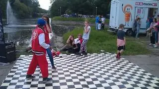Dzień Dziecka na Agrykoli