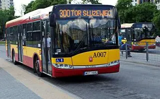 Dojazd na festiwal ułatwi specjalna linia autobusowa 300