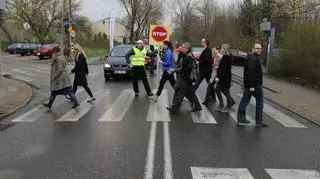 Protest rodziców