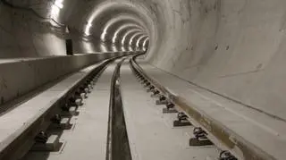 II linia metra będzie rozbudowana