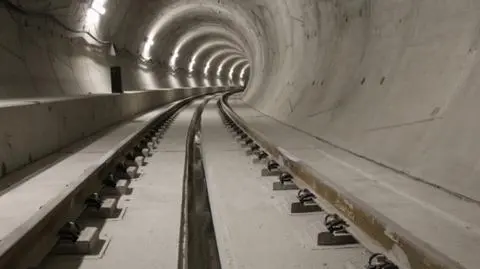 II linię metra rozbudują te same firmy: Turcy na Wolę, Włosi na Targówek