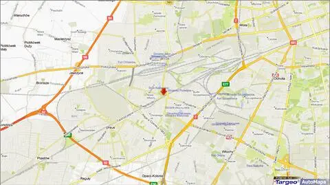 Niedzielna awaria na stacji. 100-minutowe opóźnienia, objazdy