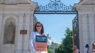 Może zabraknąć trzech tysięcy nauczycieli 