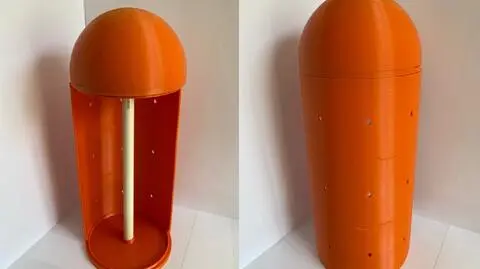 Studenci wymyślili urządzenie do ratowania tonących 