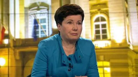 "Ten plac na tereny obronne chciał przeznaczyć Mikołaj II"
