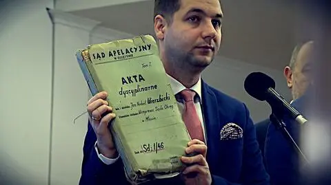 "Marketing komisji to jedno, jej faktyczna skuteczność to drugie"