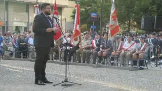 Jarosław Jóźwiak, wiceprezydent Warszawy