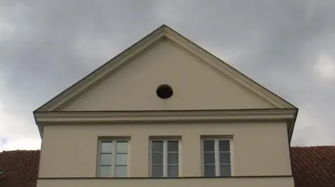 Pałac Szaniawskich pójdzie pod młotek