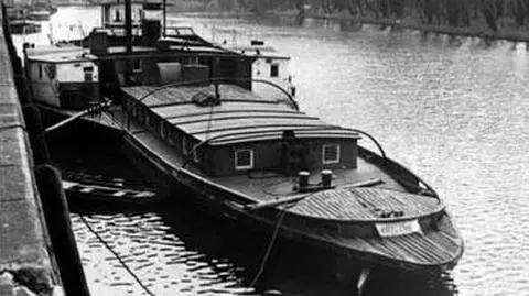100-letni bocznokołowiec wróci na Wisłę