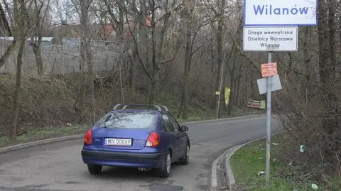Wyremontowali ważny skrót. Podgrzybków i Gąsek otwarte