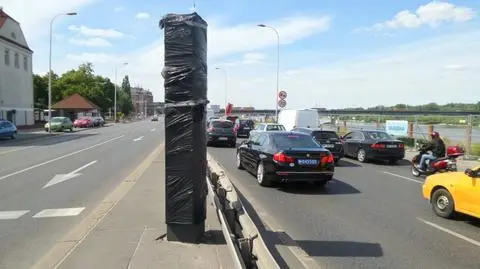 To koniec fotoradarów. "Trafią do magazynu"