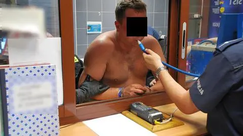 310 mandatów, 23 zatrzymanych. Statystyki policji po meczu Legii