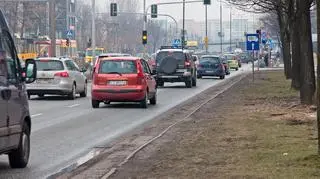 Marynarską czeka remont